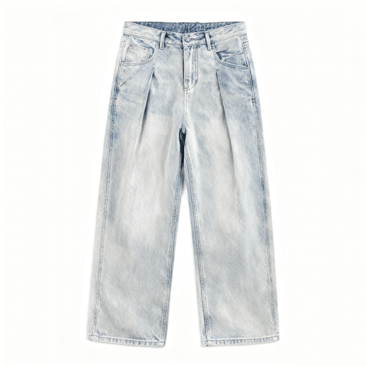 SMM Formal Denim