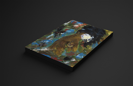 Curtains | Paper Prints