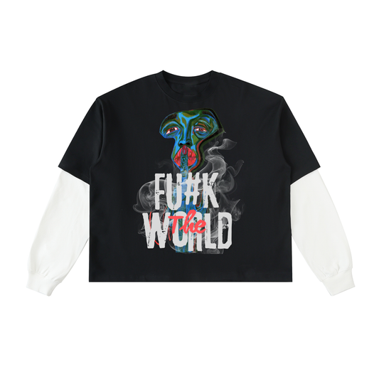 FTW Layered T-Shirt